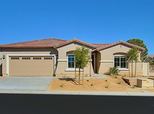 83054 Prairie Dunes Way, Indio, CA 92203