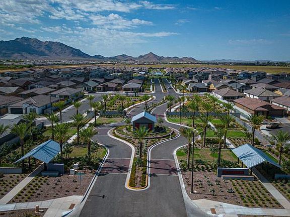 2nd image of 2357 E Citadel Dr