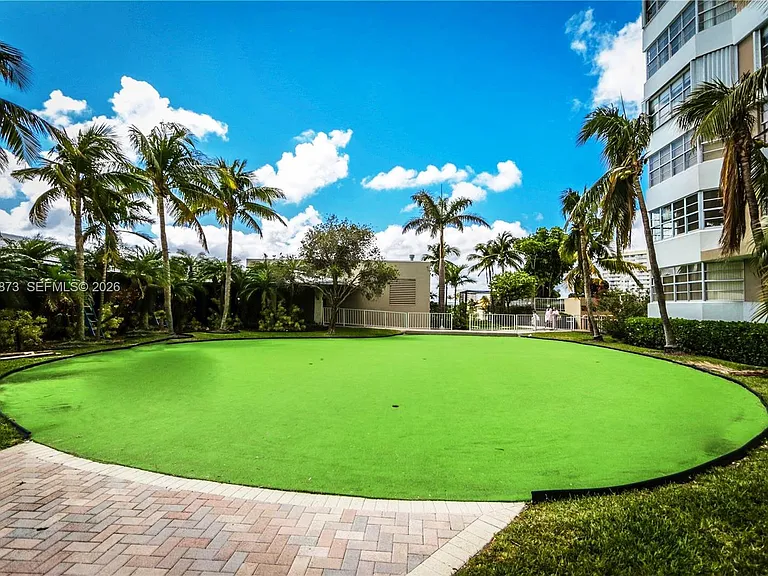 1980 S Ocean Dr #22G — Photo 39