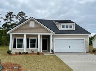 216 Craigflower Court Litchfield HOMESITE 33-B6, Longs, SC 29568