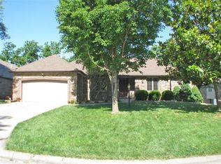 4681 S Mary Ann Ave, Springfield, MO 65810