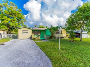 2261 Jamaica Dr, Miramar, FL 33023