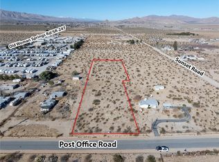 10650 Post Office Rd #1, Lucerne Valley, CA 92356