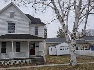 20 Vincent St, Carthage, NY 13619