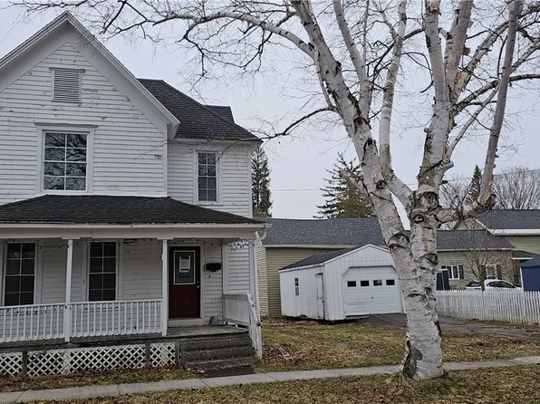 20 Vincent St, Carthage, NY 13619