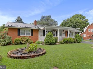 13506 Spriggs Rd, Hagerstown, MD 21742