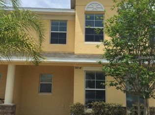 9854 Trumpet Vine Loop, New Port Richey, FL 34655