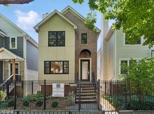 1327 N Bell Ave, Chicago, IL 60622