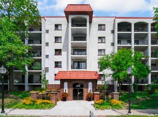 475 Plum Creek Dr APT 505, Wheeling, IL 60090