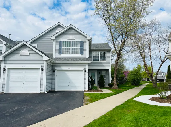 4444 W Quill Ln, Waukegan, IL 60085