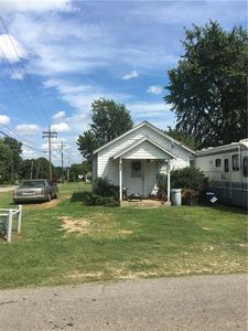122 N Carter Ave, Lincoln, AR, 72744