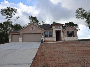 124 Roebuck Ln, New Waverly, TX 77358