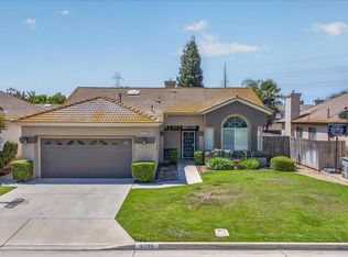 6235 W Chennault Ave, Fresno, CA 93722