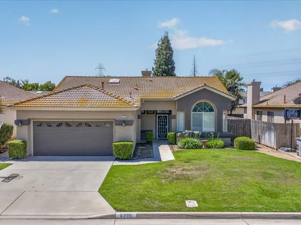 6235 W Chennault Ave, Fresno, CA 93722