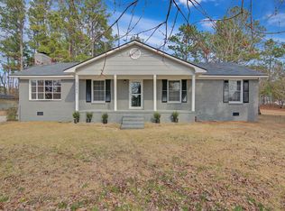 3385 Brushy Hill Rd, Fayetteville, NC 28306