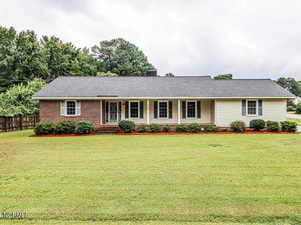 7875 W Mount Drive, Rocky Mount, NC 27803