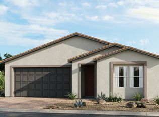 Luna Plan, Vivere at Mountain Falls, Pahrump, NV 89061