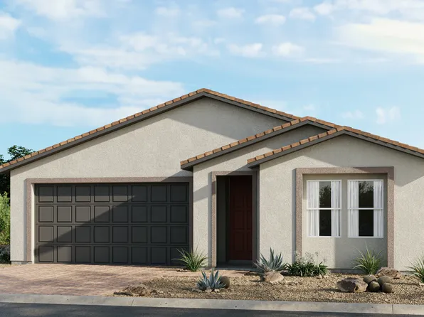 Luna Plan, Vivere at Mountain Falls