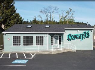 1722 S 2nd St, Mount Vernon, WA 98273