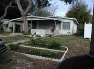 3827 Tifton St N, Saint Petersburg, FL 33714