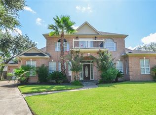 1707 Raven Oak Ct, Katy, TX 77450