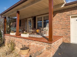 339 Combs Rd, Bluff City, TN 37618