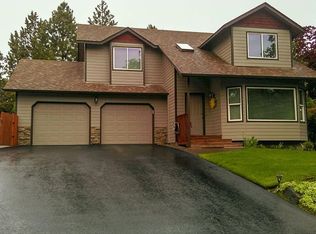 61536 Newberry Dr, Bend, OR 97702