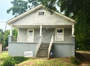 203 Goodrich St, Greenville, SC 29611