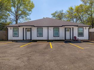 221 Beall St, Nacogdoches, TX 75965