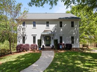 578 Browning Pl, Winston Salem, NC 27103