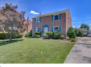 274 Bryn Mawr Ave, Lansdowne, PA 19050