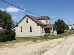 8048 W State Route 32, Thorntown, IN 46071
