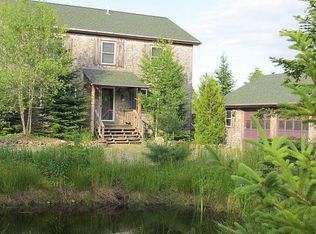 187 Shore Rd, Perry, ME 04667