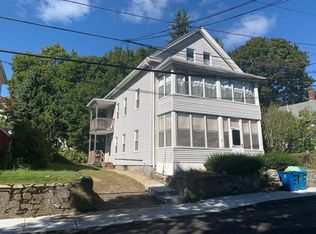 0 Granite Prospect, Webster, MA 01570