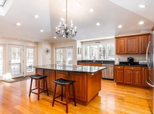 129 Center Rd, Shirley, MA 01464