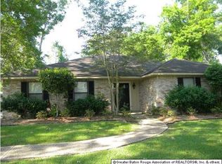 2842 Ormond Ave, Baton Rouge, LA 70820