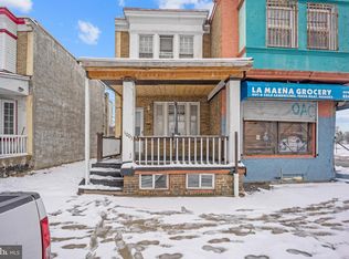 1003 Langham Ave, Camden, NJ