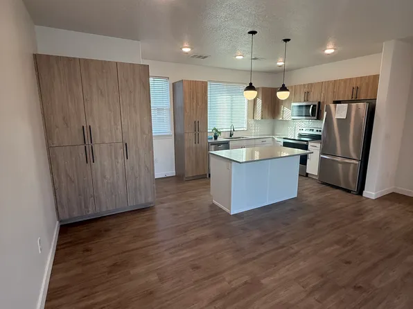 13566 W Park Presidio Way #3203, Draper, UT 84020