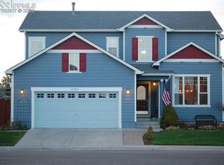 12366 Point Reyes Dr, Peyton, CO 80831