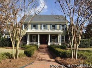 721 Chesapeake Pl, Greenville, NC 27858