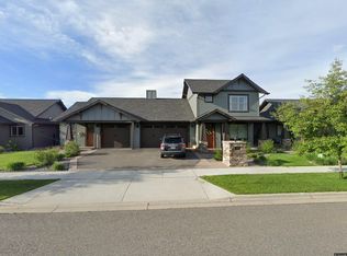 2046 Dennison Ln UNIT A, Bozeman, MT 59718