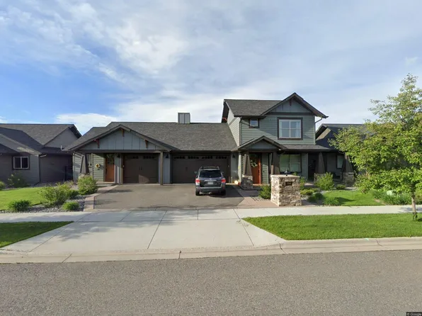 2046 Dennison Ln, Bozeman, MT
