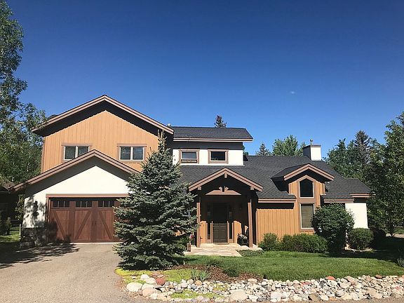 Street view - summer