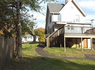 404 Pearl Lake Rd #404, Waterbury, CT 06706