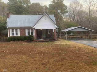 4635 Gordon Reynolds Rd, Covington, GA 30014