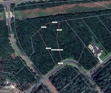 165 Sunrise Dr, Woodbine, GA, 31569