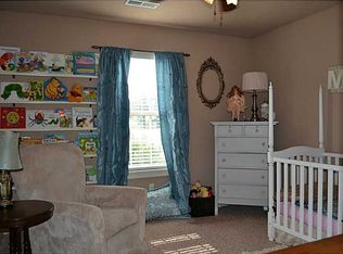 610 Timber Ridge St, Centerton, AR 72719