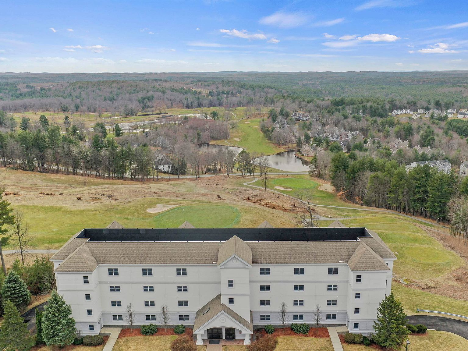 18 Mountain Laurels Drive UNIT 201, Nashua, NH 03062 Zillow