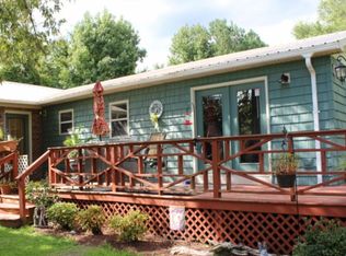 150 E Point Rd, Bath, NC 27808