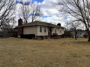 16273 S 1354th Pass, Nevada, MO 64772